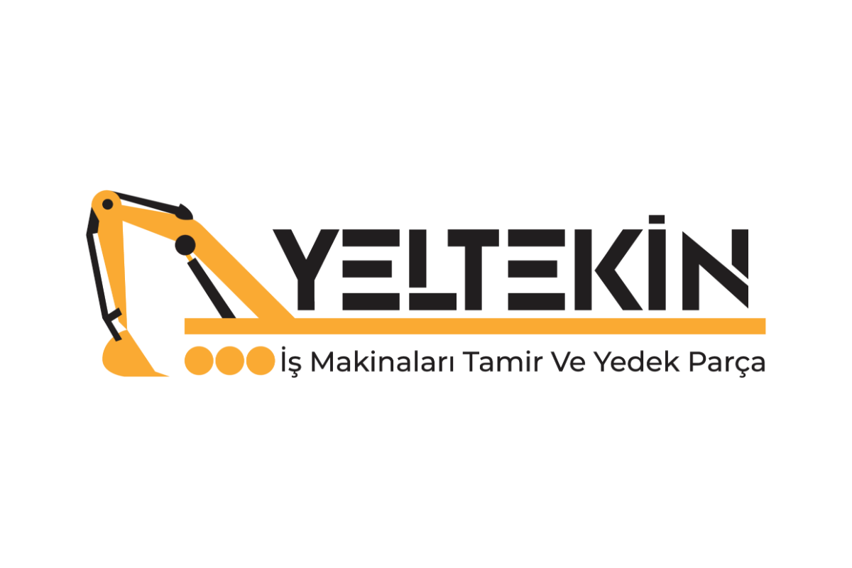 Caterpillar İş Makine Tamiri Ankara